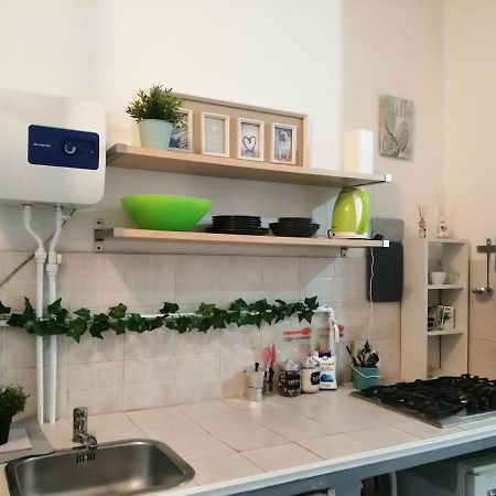 Via Varese Apartment Rom Exteriör bild