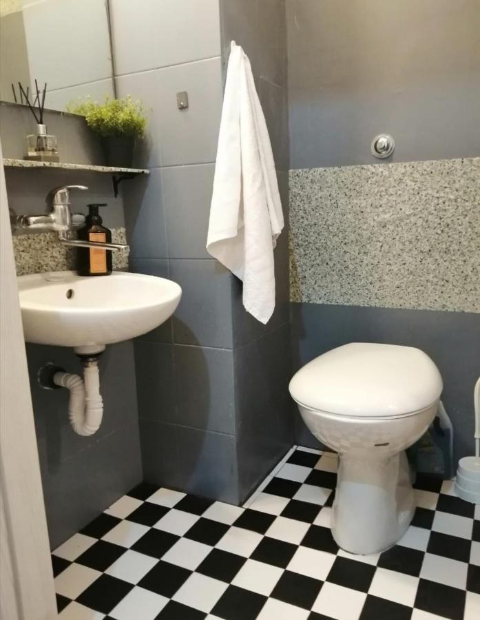 Via Varese Apartment Rom Exteriör bild