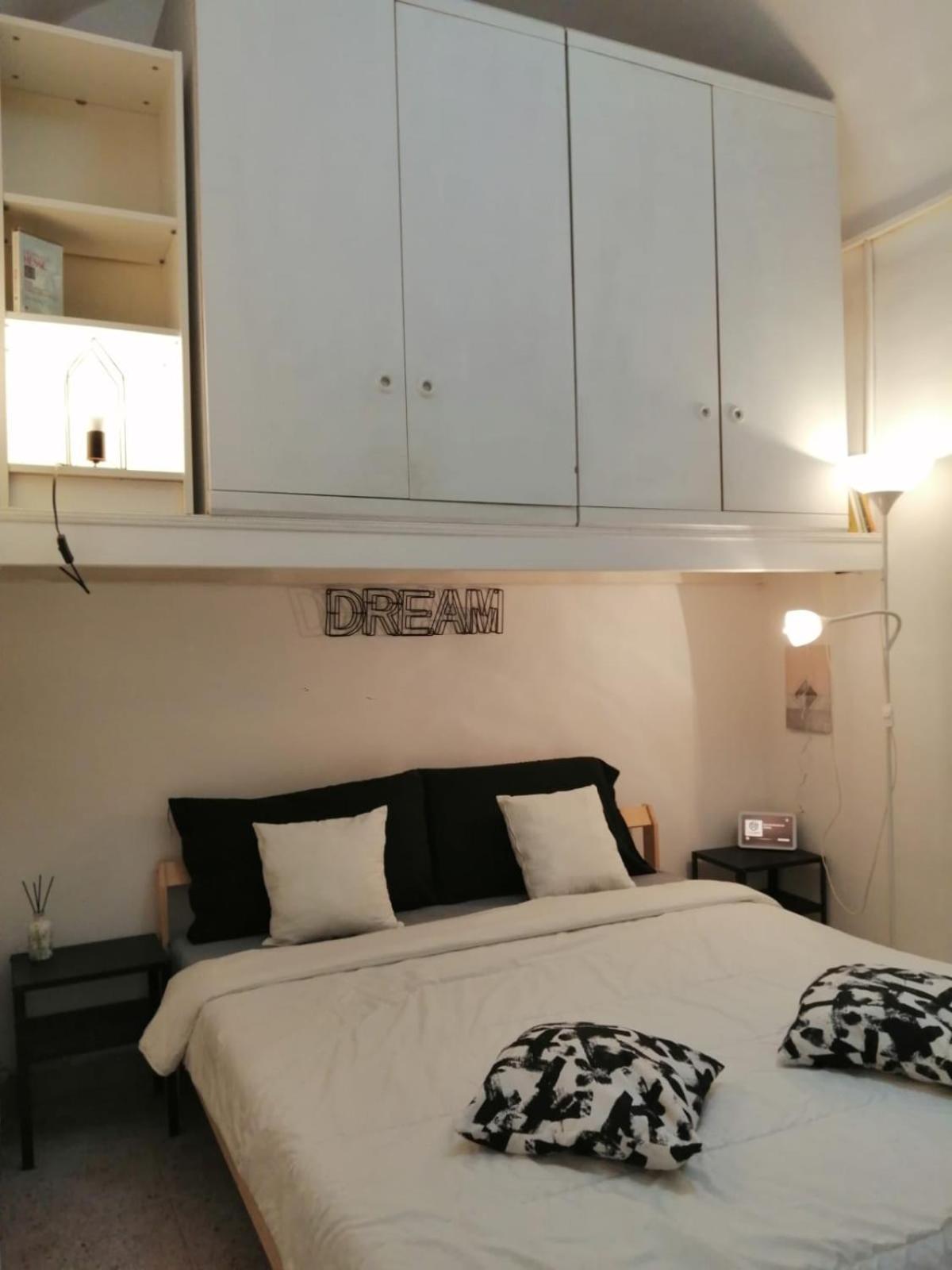 Via Varese Apartment Rom Exteriör bild